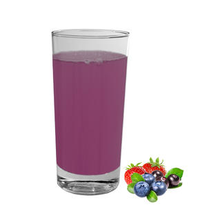 Integratore in Polvere per la Crescita Muscolare Post-Allenamento per Adulti, Gusto Frutti di Bosco Misti, con EAA e <span class=keywords><strong>BCAA</strong></span>, Aminoacidi Essenziali per il Recupero - Product Image 2