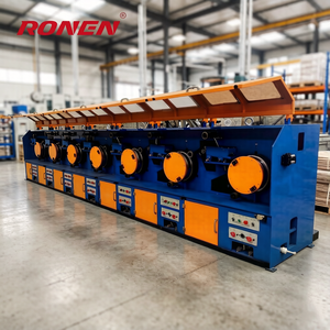 Meilleur prix d'usine pour une machine à tréfiler automatique <span class=keywords><strong>verticale</strong></span> à 4 fils de type <span class=keywords><strong>poulie</strong></span> - Product Image 4