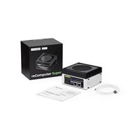 Kit de développement informatique NVIDIA Jetson Orin NX Edge AI intelligent avancé 8 Go/16 Go 117 Tops/157 Tops, rivalisant avec les processeurs J4011 J4012
