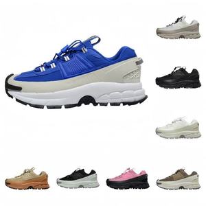 Zapatillas Casuales de Alta Calidad para Hombre, Ultraligeras, Cómodas, con Suela Gruesa, Blancas, Estilo Chunky, para Trabajo, Modernas, para Ir al Trabajo, que Aumentan <span class=keywords><strong>la</strong></span> Estatura - Product Image 1