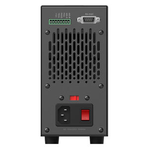 Charge électronique <span class=keywords><strong>DC</strong></span> Rek RK8510E, puissance 200W*2CH, tension 0-500V, courant 0-15A avec port de communication RS232/RS485 - Product Image 2