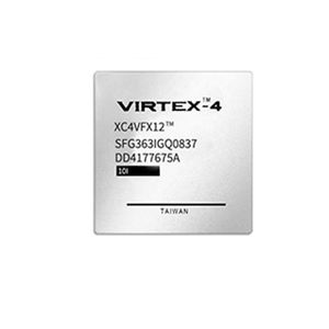 XC4VFX12-10SFG363I XC4VFX12-10SFG363 XC4VFX12-10SFG36( Electronic Components IC Chips <b>Integrated</b> <b>Circuits</b> IC ) - Product Image 1