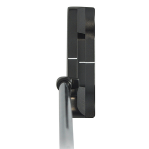 Têtes de putter de golf en acier inoxydable sur mesure avec revêtement PVD noir usinées par CNC - Product Image 5