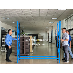 Garage Storage Shelf tyres rack for vehicles