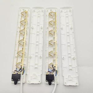 SAA <strong>Power</strong> Strip Australia 6 Outlets Extension <strong>Socket</strong> Without Switch - Product Image 3