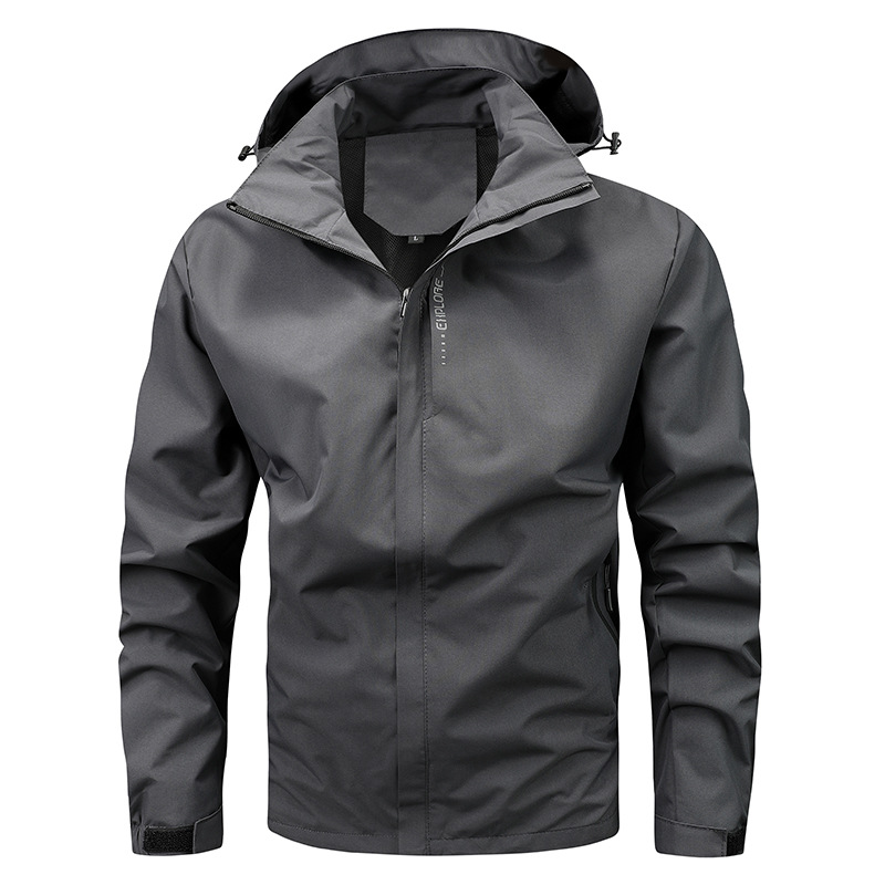 Gris foncé 6266