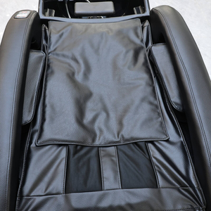 Fauteuil de massage électrique moderne pour salon, en cuir synthétique, avec fonction de lavage automatique, équipement de spa capillaire pour massages - Product Image 5