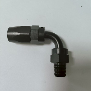 Dầu Ống <span class=keywords><strong>adapter</strong></span> phù hợp cho động cơ ô tô tù<span class=keywords><strong>y</strong></span> chỉnh kích thước chủ đề - Product Image 4