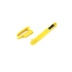 Étiquettes d'oreille RFID étanches pour animaux, micro-puces HF, étiquettes d'identification pour bovins et ovins, pour <span class=keywords><strong>la</strong></span> gestion <span class=keywords><strong>de</strong></span> l'élevage - Product Image 3