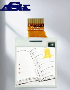 Layar E-Paper E-Ink BWRY 1,54 inci Harga Terjangkau |   Modul EPD Bistabil 200x200 |   Tag ESL Pintar Empat Warna untuk IoT Ritel - Product Image 4
