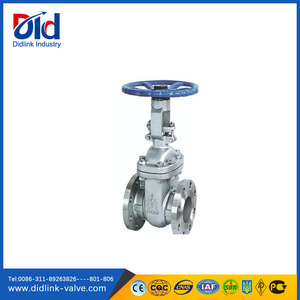 Di trục chính <span class=keywords><strong>PDF</strong></span> chúng tôi V dừng Quả Cầu Lớn 4 inch Kích thước rãnh nén Van cổng tiêu chuẩn nước thủ công - Product Image 4