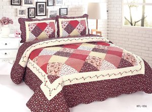 2022 New Style Crocheted and <strong>Chenille</strong> hospital <strong>Bedspreads</strong> for Double Bed Quilt Set 3 Piece