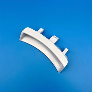 Piezas de lavadora, manija de puerta, <span class=keywords><strong>CANDY</strong></span> 43005615 - Product Image 2