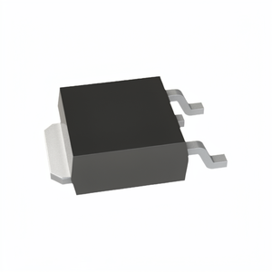 Electronic Chips Component TO-252AA Transistors PJD6N10A_L2_00001 Manufacturer Channel - Product Image 1