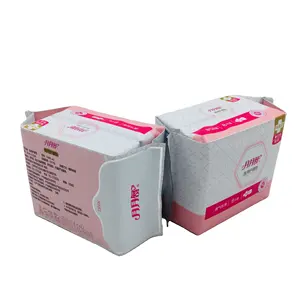 Distribuidor de absorventes higiênicos com serviço OEM Good Care absorventes higiênicos para mulheres fornecedor de absorventes higiênicos