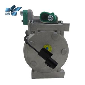 Compresor de Aire Acondicionado para Kia Morning Hyundai I10 HS11 5pk - Product Image 3