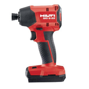 Agent général de gros pour tournevis électrique à percussion sans fil SID 6-22 Moteur sans balais de qualité industrielle variable 2 ans <span class=keywords><strong>300</strong></span> - Product Image 5