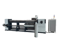 Nouvelle machine à tisser les grillages hexagonaux PLC 2026 à grande vitesse