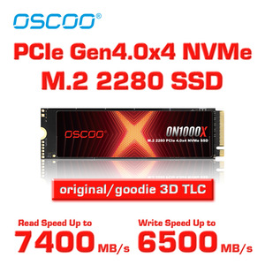 Osc <b>M.2</b> <b>Ssd</b> Pcie 4.0 Nvme 4.0 512Gb 1Tb <b>2Tb</b> 4Tb Tlc Flash Storage For Pc Laptop Gaming - Product Image 5