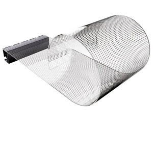 Pantalla LED Transparente 3D Ultra Ad Flexible, Pantalla LED para Ventanas de Vidrio de Alta Transparencia a Todo Color para Interiores, Pantalla de Video Publicitaria - Product Image 3