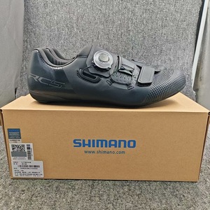 <span class=keywords><strong>Chaussures</strong></span> de <span class=keywords><strong>cyclisme</strong></span> sur <span class=keywords><strong>route</strong></span> <span class=keywords><strong>Shimano</strong></span> RC5 RC502, <span class=keywords><strong>chaussures</strong></span> de <span class=keywords><strong>route</strong></span> en carbone ventilées SH-RC9, système de fixation Road Lock RC5 - Product Image 6