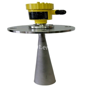 Technologie de pointe pour le capteur de niveau radar Vegapuls 68, largement utilisé pour les solides en vrac SR68.XXEGD2HKMAXX - Product Image 1