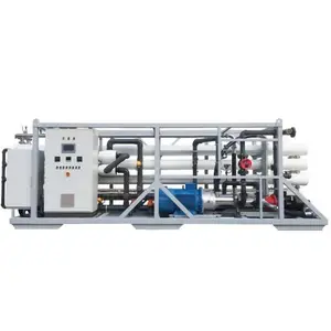 2022 Hot sales Integrated RO Water Treatment system for drinking water