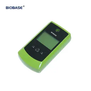 Biobase Trung Quốc Cầm Tay Thuốc Trừ Sâu Dư Lượng Meter Thuốc Trừ Sâu Dư Lượng Detector Thông qua Giá Trị Enzyme Phương Pháp Phản ánh Thuốc Trừ Sâu Dư Lượng