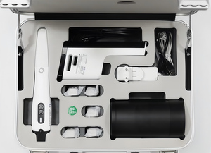 <span class=keywords><strong>Scanner</strong></span> Intraorale Dentale <span class=keywords><strong>3D</strong></span> Wireless / <span class=keywords><strong>Scanner</strong></span> Orale Digitale con Software e Scansione Bluetooth - Product Image 3