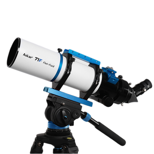 Askar 71F F F/6.9 Astrographe à champ plat Astronomie <span class=keywords><strong>pour</strong></span> <span class=keywords><strong>astrophotographie</strong></span> 71mm Quadruplet Flatfield Apochromat Télescope astronomique - Product Image 5
