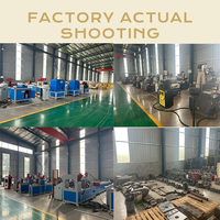 Fabricante de Fábrica: Máquina de Corte de Acero Angular CNC, Equipo Multifuncional Automático de Punzonado y Corte para Metalurgia