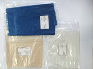 Viandes de porc, d'agneau et de bœuf élevées en plein air utilisent des sacs à trois soudures ou des sacs barrière rétractables - Product Image 6