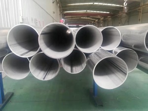 Ống Thép Không Gỉ Hàn <span class=keywords><strong>ASTM</strong></span> A312 TP316L - Product Image 6