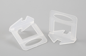 أسافين وفواصل البلاط لنظام أدوات التسوية - Product Image 5