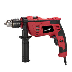 Taladro percutor eléctrico Uptop de 800W y 3000 RPM con cable para uso doméstico, herramienta eléctrica. - Product Image 1