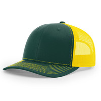 Gran calidad, último diseño, diseño personalizado, logotipo bordado, gorras de camionero, sombrero estampado, 6 paneles, gorras de camionero de espuma de malla