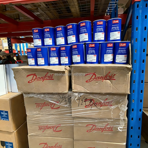 Núcleo de Filtro Deshidratador Reemplazable para Filtros Deshidratadores DCR Danfoss 48-DC 48-DM D-48 48-F, Núcleo de Filtro Deshidratador de Línea de Líquido - Product Image 6