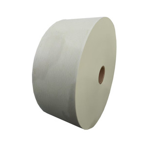 NUEVO <span class=keywords><strong>2023</strong></span> Servilletas sanitarias Materia prima Clothlike Backhseet PE Película Laminada Aire caliente a través de no tejido - Product Image 5