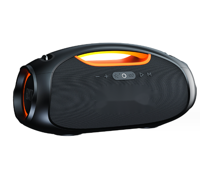 100W Large Power Boombox Blue Tooth Speaker Portable Waterproof Wireless Speaker for Outdoor Camping Beach Party