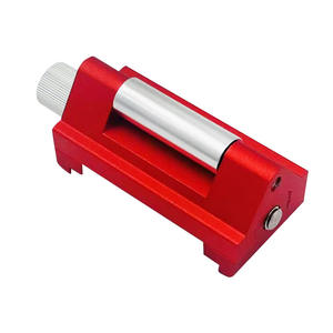 Support <span class=keywords><strong>de</strong></span> meule à <span class=keywords><strong>angle</strong></span> fixe, outil <span class=keywords><strong>d</strong></span>'affûtage manuel essentiel pour le travail du bois, pour affûter les lames <span class=keywords><strong>de</strong></span> rabot et les têtes <span class=keywords><strong>de</strong></span> lame - Product Image 4