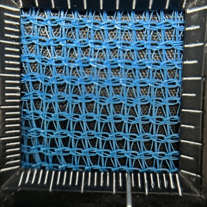 Red de Plástico de Alta Transparencia para Prevenir Daños en Árboles Frutales por Granizo - Product Image 5