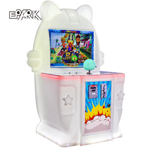 เครื่องเกมอาร์เคด EPARK Patent Design Mini Game Subway Surfers Redemption Parkour - Product Image 4