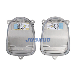 A sınıfı W176 CLA için JUSHUO ön far modülü A1769066500 - Product Image 5
