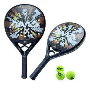 <span class=keywords><strong>Pala</strong></span> de Pádel AMA SPORT de Alta Calidad, Raqueta de Pádel de Fibra de <span class=keywords><strong>Carbono</strong></span> 3K - Product Image 5