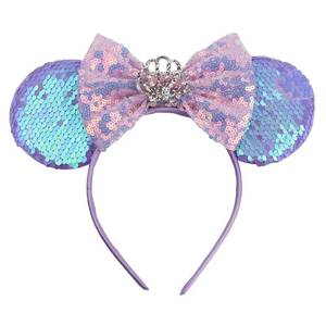 Nuevo Conjunto de Ropa Infantil de Sirena 2026, Diseño Original (ODM/OEM), 2 Piezas, Lindo Conjunto de Disfraces de Ariel para Niñas - Product Image 4