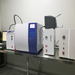 เครื่องตรวจจับ TCD ออนไลน์ 0.02ppm แบบพกพา WIFI OEM โครมาโทกราฟีก๊าซอะโรมาติกไฮโดรคาร์บอนสำหรับการผลิตก๊าซ - Product Image 6