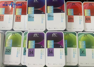 <span class=keywords><strong>Pantalla</strong></span> LCD <span class=keywords><strong>de</strong></span> Repuesto JK Incell para <span class=keywords><strong>iPhone</strong></span> 16 Pro Max <span class=keywords><strong>X</strong></span> XS XR, <span class=keywords><strong>Pantalla</strong></span> LCD para <span class=keywords><strong>iPhone</strong></span> 11/12 Pro Max 13 14 15 16 - Product Image 4