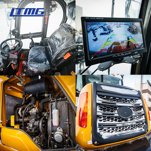 LTMG telhandler Loader l 1 <span class=keywords><strong>Ton</strong></span> 1.5 <span class=keywords><strong>Ton</strong></span> 2 <span class=keywords><strong>Ton</strong></span> <span class=keywords><strong>2.5</strong></span> <span class=keywords><strong>Ton</strong></span> 3 <span class=keywords><strong>Ton</strong></span> 3.5 <span class=keywords><strong>Ton</strong></span> 4 <span class=keywords><strong>Ton</strong></span> pemuat roda Boom - Product Image 5