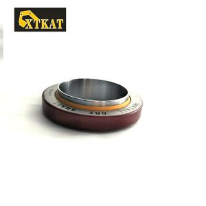 XTKAT 9Y9895 9Y-9895 kualitas tinggi depan poros engkol segel cocok Caterpillar Model 3304 3306 - Product Image 1