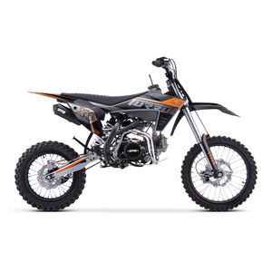 Motocicleta Todoterreno TURRUT X4 <span class=keywords><strong>X150</strong></span> con Motor de 150cc, Motocross de 4 Tiempos, Motocicleta de Cross de 150cc - Product Image 2